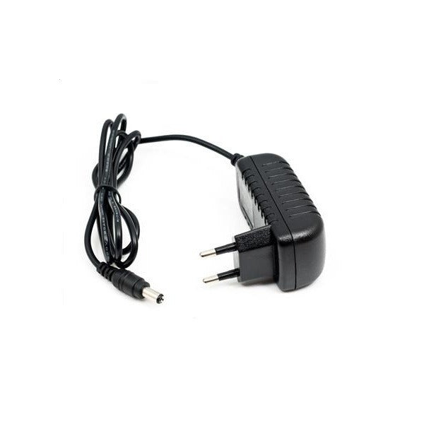 Adapter 12-volt 0,5 ampère Adapter 12-volt 0,5 ampère